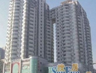 成都人民南路人南金座写字楼