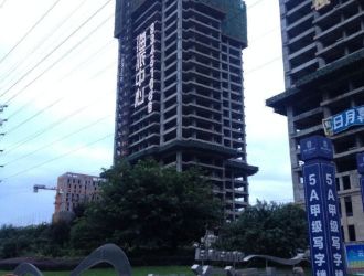 重庆远洋九公子：城市中心的品质生活新选择