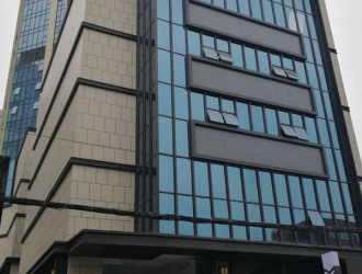 成都八宝街泰业城中城