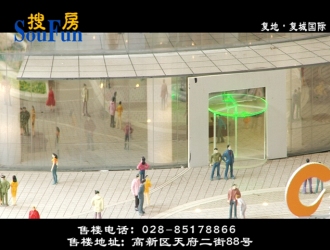 重庆云飞九龙香山——城市绿洲中的品质生活新选择