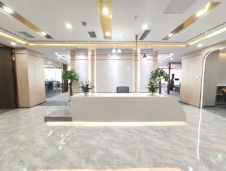 成都桐梓林国航世纪中心写字楼