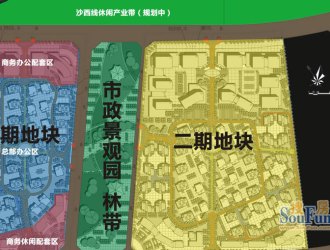 无锡二轻宿舍：城市中心的宜居之选