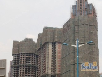 成都万年场鼎泰国际写字楼
