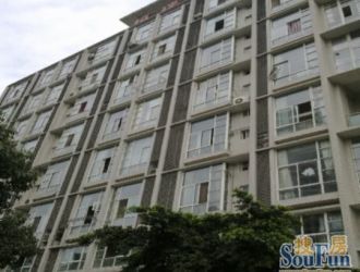 石家庄东城紫郡——城市绿洲中的理想居所