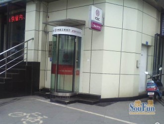 济南段店立交桥宿舍：城市中心的理想居所