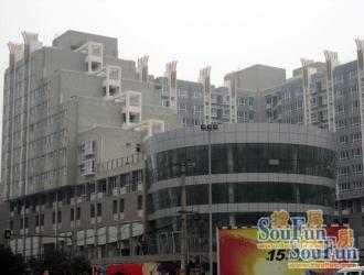 重庆华南城·巴南华府:城市新中心的理想居所