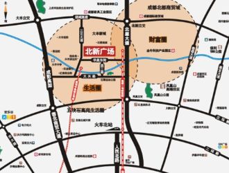 郑州东明路农机局家属院——城市中心的理想居所