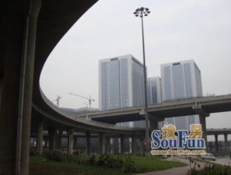 郑州东明路农机局家属院——城市中心的理想居所