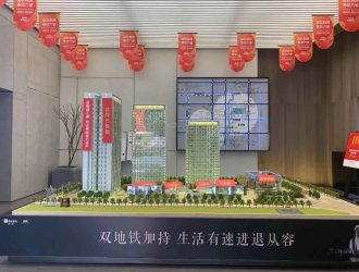 上海秀康新城康桥宝邸：宜居生活新选择