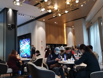 上海秀康新城康桥宝邸：宜居生活新选择