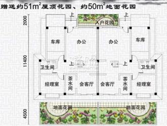 成都高新西区睿谷