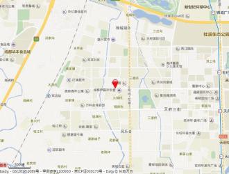 成都大源朗诗熙华府熙华公馆