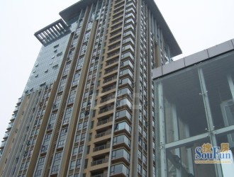 成都磨子桥金茂礼都写字楼