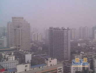 成都红星路星光大厦
