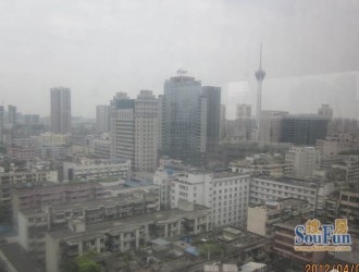 成都春熙路正成财富ID写字楼