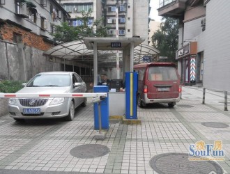 广州金富苑：城市中心的理想居所