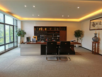 成都机投镇慧谷office