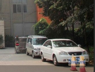 天津壹街区:城市中心的理想生活新选择