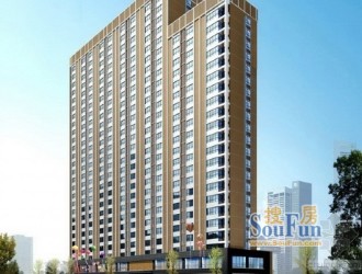 北京新华街二里：城市核心地段的品质住宅新选择