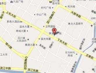 北京新华街二里：城市核心地段的品质住宅新选择