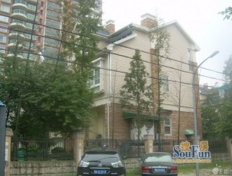 成都人民南路锦绣花园写字楼