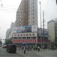 成都领馆国际城——城市绿洲中的理想居所