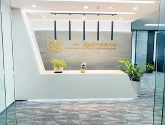 成都金融城枫丹国际写字楼