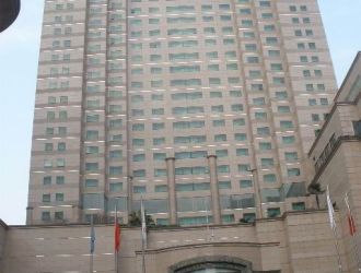 成都春熙路总府皇冠假日酒店