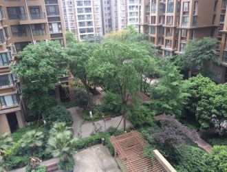 上海华生创谷：城市绿洲中的理想居所