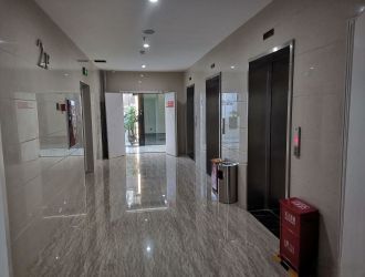 成都建设路SM广场朗基城S公馆写字楼