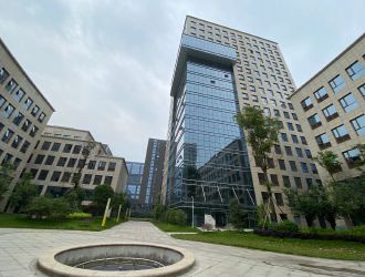 苏州新天翔广场：城市核心地段的品质生活新选择
