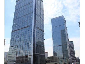 青岛青特花溪地——城市绿洲中的理想居所