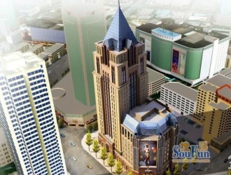 武汉南苑村：城市绿洲中的理想家园