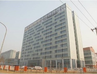 北京亦庄德为科技园
