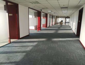 东莞浙商大厦公寓：城市精英的品质之选