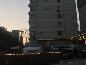 北京亚运村惠安轩写字楼