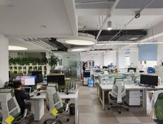 北京清河奥北科技园
