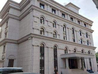 北京芍药居时代畅想商务楼