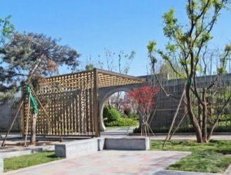 南昌广场北路办公厅宿舍——城市核心地段的理想居所