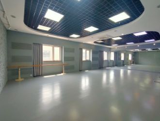 广州电建地产·洺悦玉府:城市绿洲中的品质生活新选择