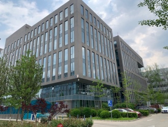 广州电建地产·洺悦玉府:城市绿洲中的品质生活新选择