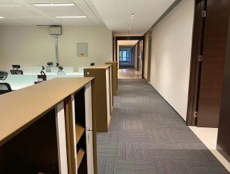 标题:杭州绿城·燕语海棠轩——品质生活新选择