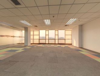 重庆IN半岛——城市绿洲中的品质生活新选择