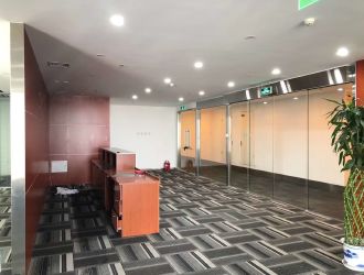 北京团结湖新华联大厦
