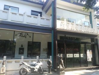天津淦江东里：城市中心的理想家园