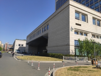 石家庄保利云上——城市绿洲中的理想生活新选择