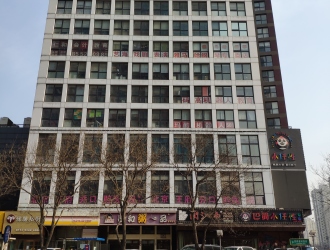 北京朝青世丰国际大厦