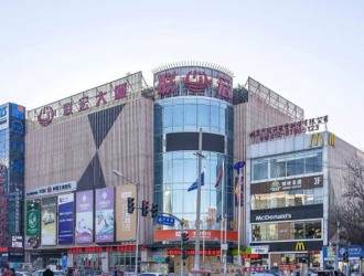 北京赵公口联宏大厦