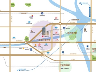 北京北关北京惠通中心