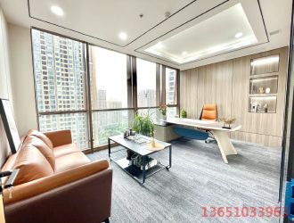 北京CBD惠普大厦